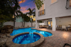 Beach View Retreat